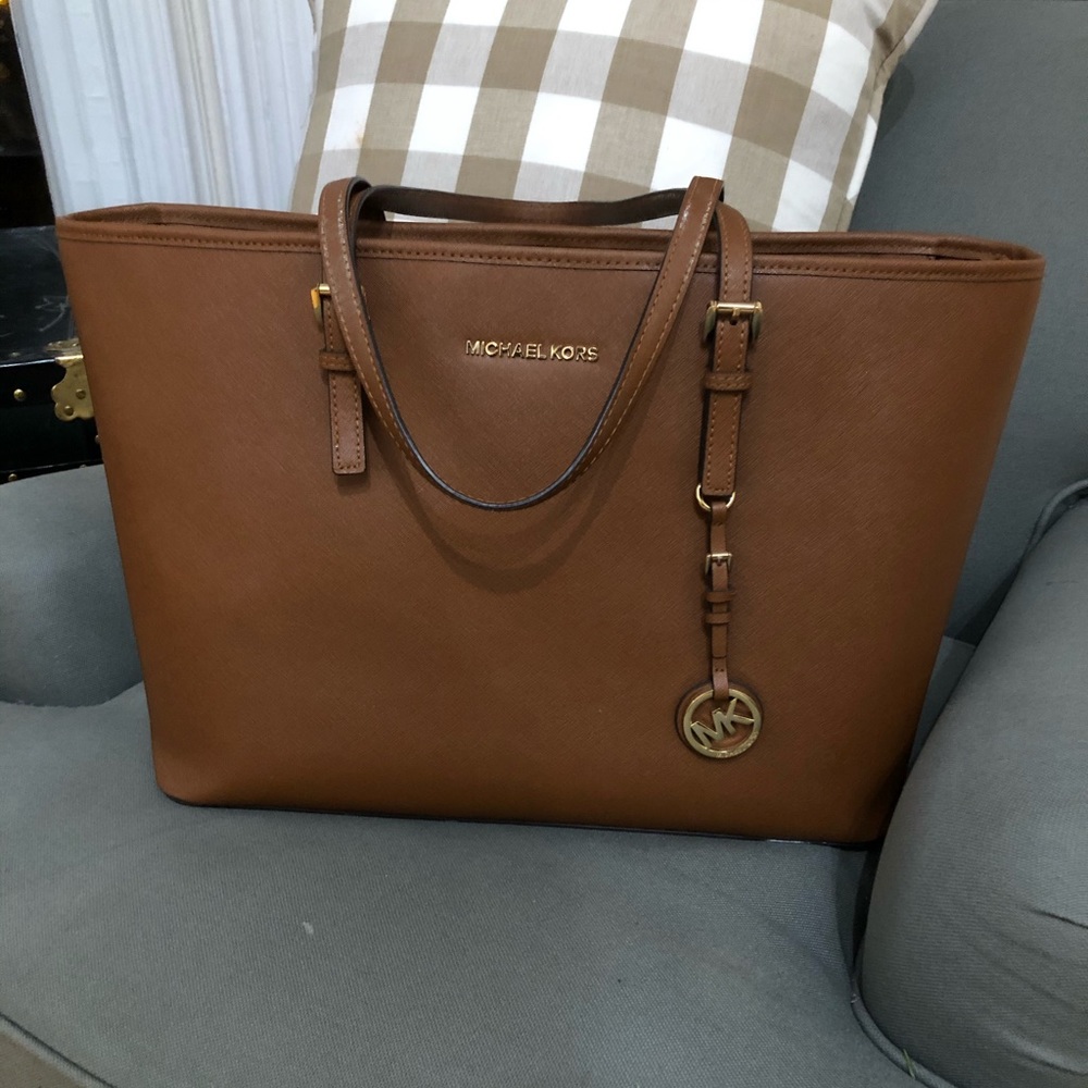 Michael Kors Work Tote
